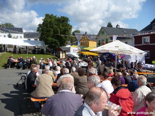 Marktfest 2010