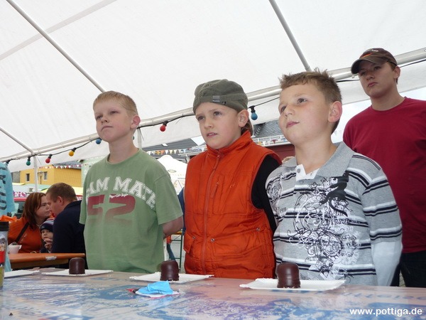 Kinderfest 2010