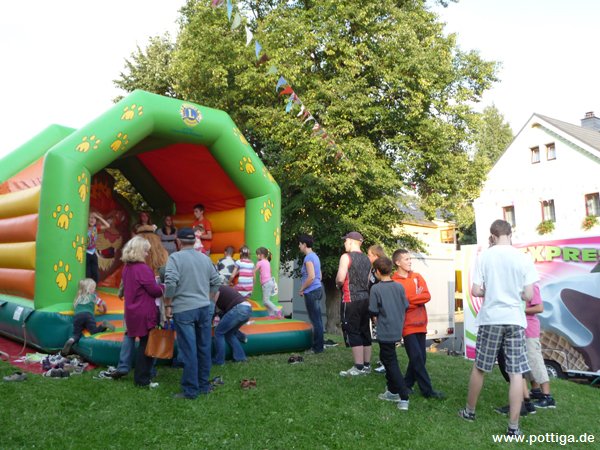 Kinderfest 2011