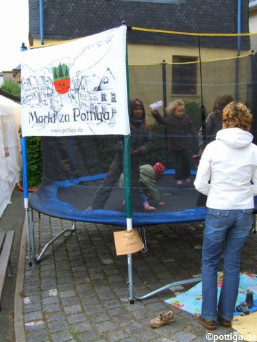 Marktfest 2008