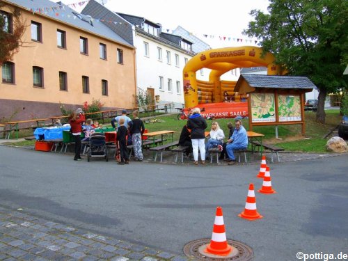 Marktfest 2008