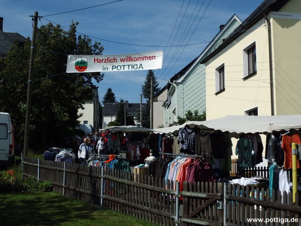 Marktfest 2012